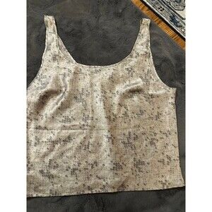 Victoria’s Secret Tank